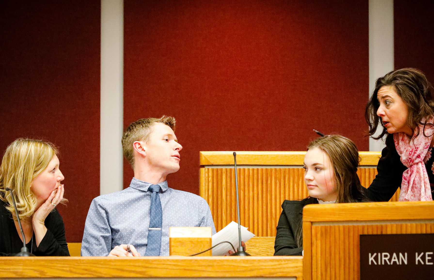 Youth City Council